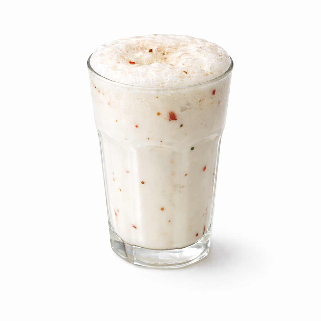 Acılı Ayran (270ml)