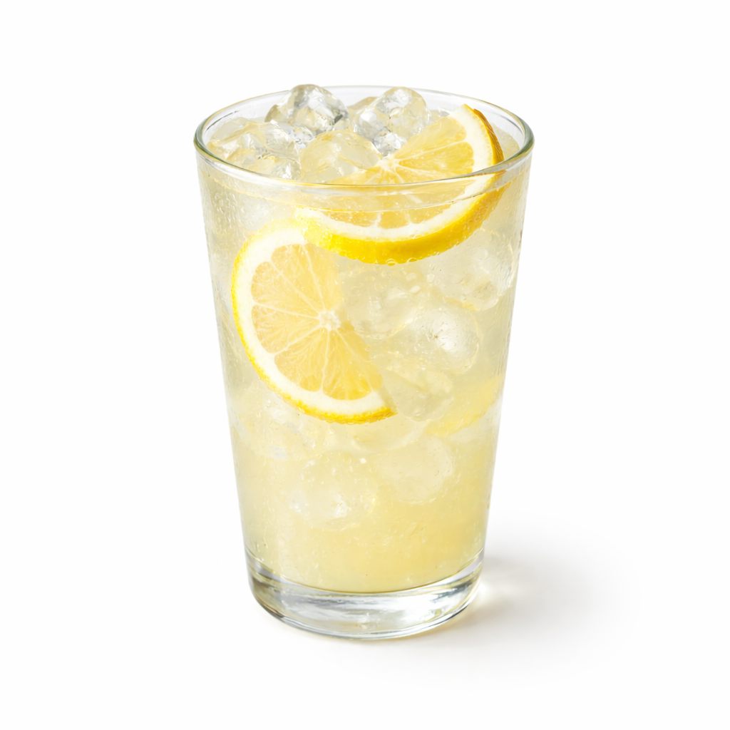Limonata (330ml)