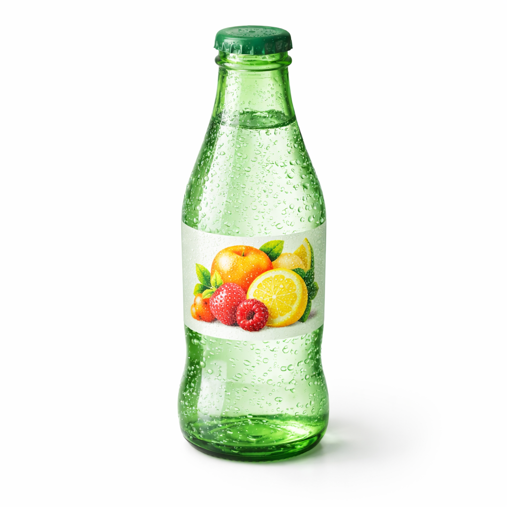 Meyveli Soda (20cl)