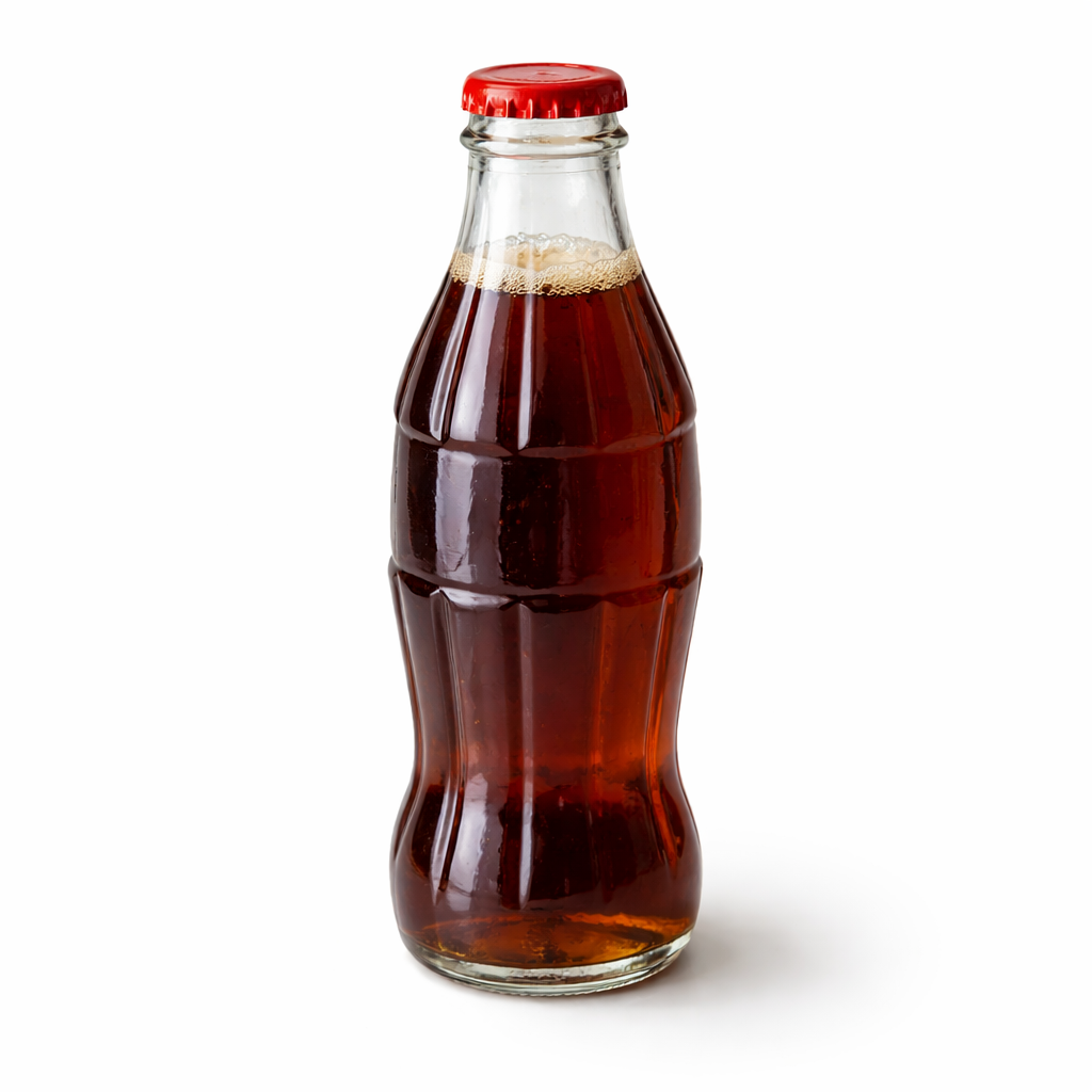 Şişe Coca Cola (200ml)