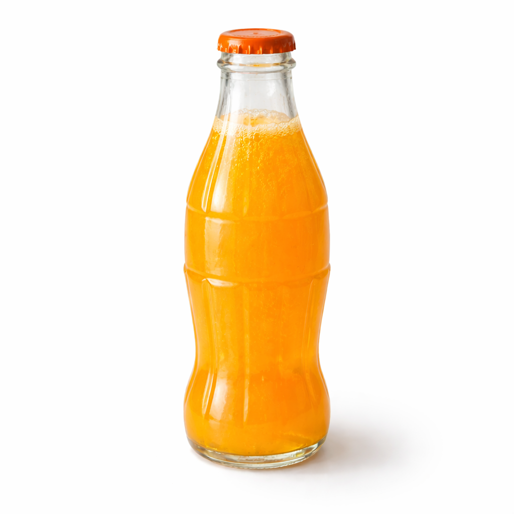 Şişe Fanta (200ml)