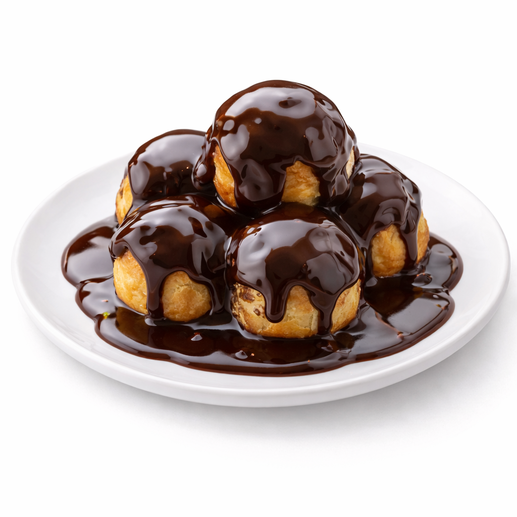 Profiterol